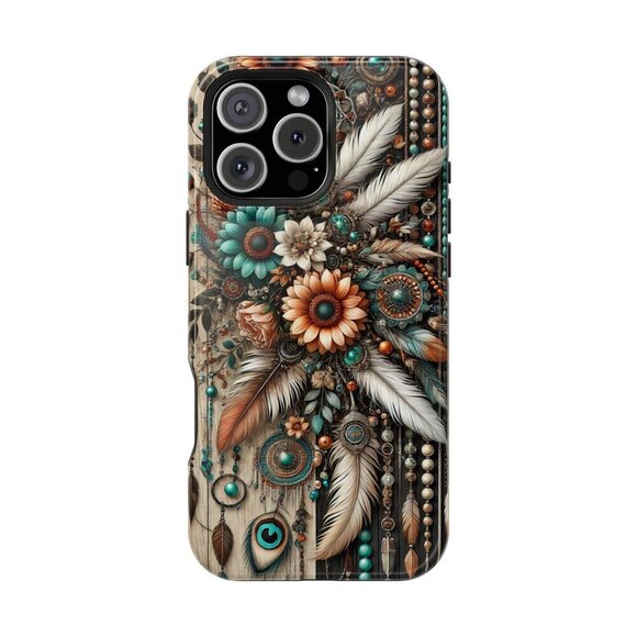 iPhone 16 Pro phone case, MARPC1216 - Picture 6 of 13